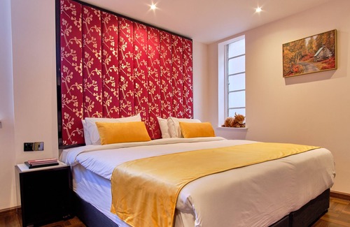 Oban Hotel | Muthu Oban Regent Hotel - Refurbished