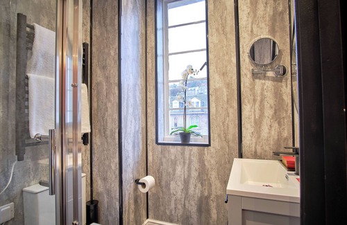 Oban Hotel | Muthu Oban Regent Hotel - Refurbished