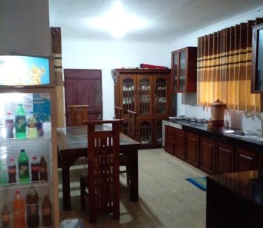 Kalutara Villa | Muthu Villa