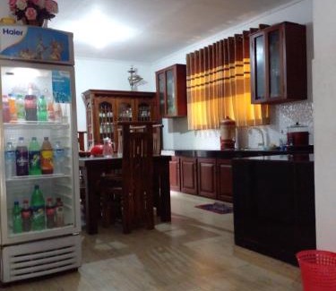 Kalutara Villa | Muthu Villa