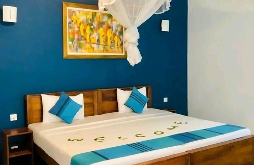Hettimulla Resort | Muthumuni Ayurveda Beach Resort