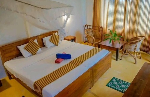Hettimulla Resort | Muthumuni Ayurveda Beach Resort