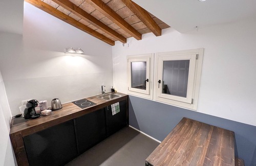Old Town Apartment | Mutina Suites
