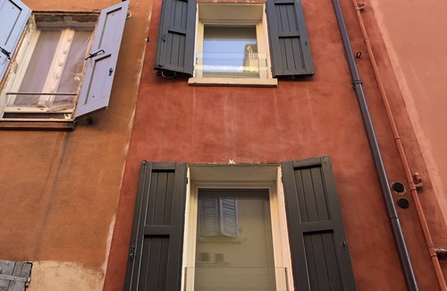 Old Town Apartment | Mutina Suites