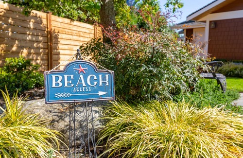 Freeland House | Mutiny Bay Ocean Breeze Retreat - Guest House
