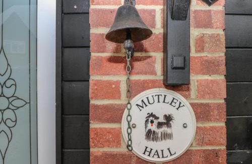 Ford House | Mutley Hall