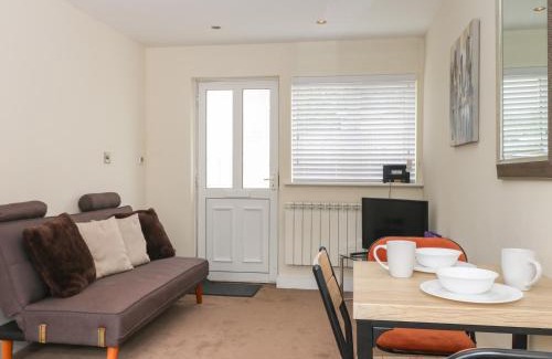 Ford House | Mutley Hall
