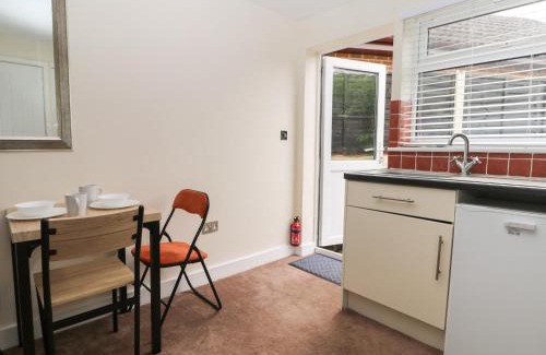 Ford House | Mutley Hall