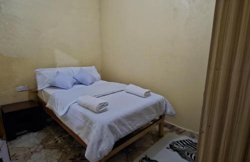 Western Province Apartment | Mutown bnb
