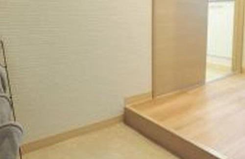 Shinsekai Apartment | Mutsumi Shinimamiya 502 むつみ庵新今宮 502