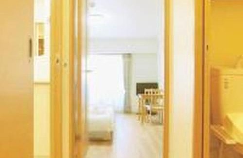 Shinsekai Apartment | Mutsumi Shinimamiya 502 むつみ庵新今宮 502