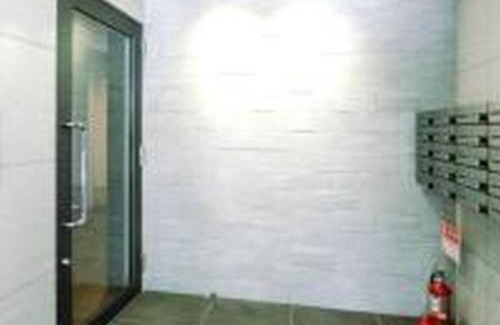 Shinsekai Apartment | Mutsumi Shinimamiya 602 むつみ庵新今宮 602