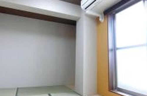 Shinsekai Apartment | Mutsumi Shinimamiya 901 むつみ庵新今宮 901