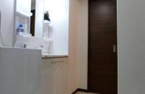 Shinsekai Apartment | Mutsumi Shinimamiya 901 むつみ庵新今宮 901