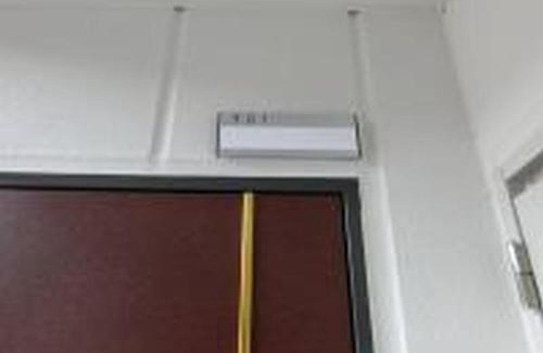 Shinsekai Apartment | Mutsumi Shinimamiya 901 むつみ庵新今宮 901