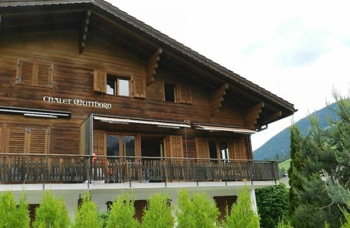 Feutersoey Apartment | Mutthorn 615.1