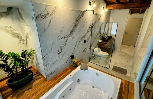 Alejandria Hotel | Muuk Boutique Hotel Campestre