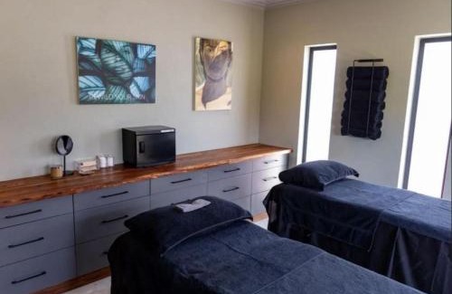 Hoedspruit Cabin | Muunga Bush Lodge & Spa