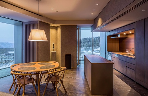 Hirafu Hotel | MUWA NISEKO