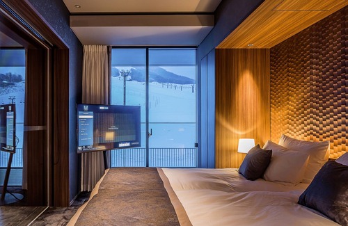 Hirafu Hotel | MUWA NISEKO