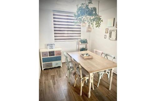 Zapopan Apartment | Muy cómodo y moderno departamento en Zona Andares