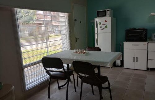 Lomas de Zamora Apartment | MUY LUMINOSO