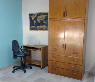 Lomas de Zamora Apartment | MUY LUMINOSO