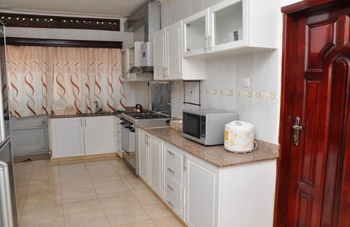 Muyenga House | Muyenga Vacation Home – Luxury Apartment