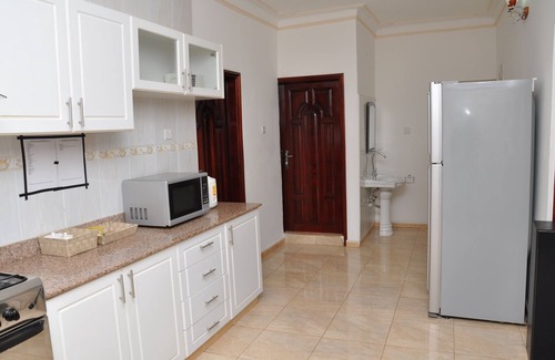 Muyenga House | Muyenga Vacation Home – Luxury Apartment