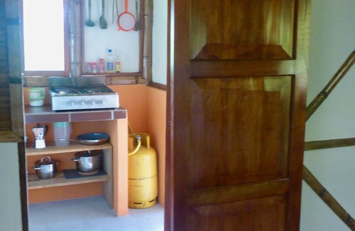 Manglaralto House | Muyuyo Soul Pachamama