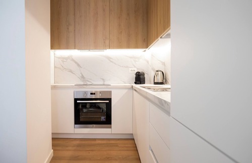 Tirana Apartment | Muz Studios