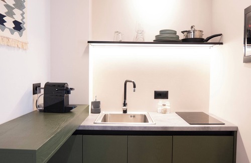 Tirana Apartment | Muz Studios