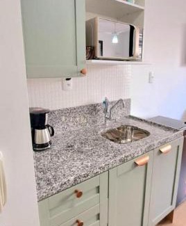 Bras Apartment | MV 19A Studio Aconchegante no Brás - Rua Coronel Mursa, 56 - Bras