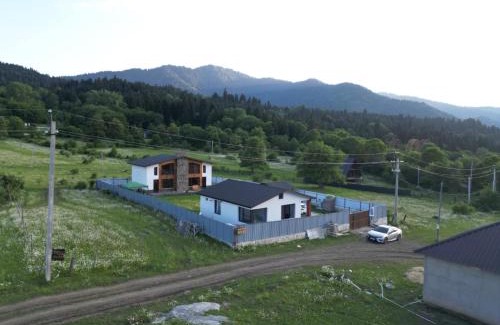 Likani Cabin | MV Cottages