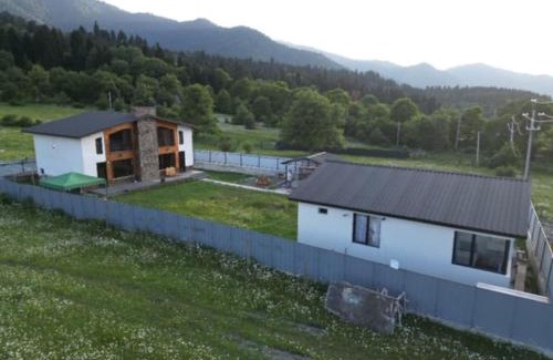 Likani Cabin | MV Cottages
