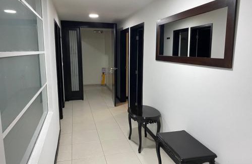 Bogota Hotel | MV Hotel Kafir
