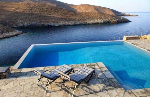 Kithnos Apartment | MV Kythnos