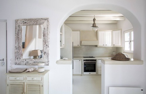 Kithnos Villa | Mv Kythnos