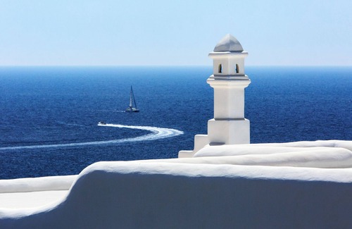 Kithnos Villa | Mv Kythnos