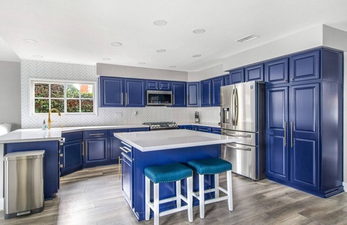 Mission Viejo House | MV Retreat | Pool&Spa | Fire Pit | Family Friendly
