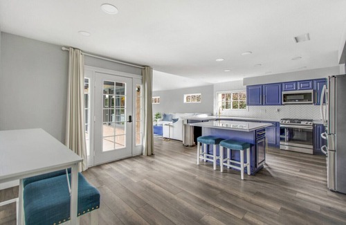 Mission Viejo House | MV Retreat | Pool&Spa | Fire Pit | Family Friendly