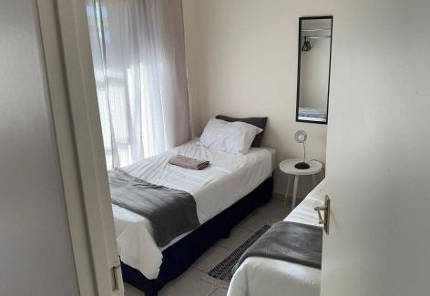 Mangaung Apartment | MV self-catering Apartment