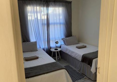 Mangaung Apartment | MV self-catering Apartment