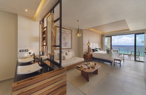 Villa Juarez Hotel | Mvngata Beach Hotel