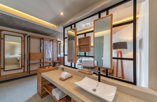Villa Juarez Hotel | Mvngata Beach Hotel