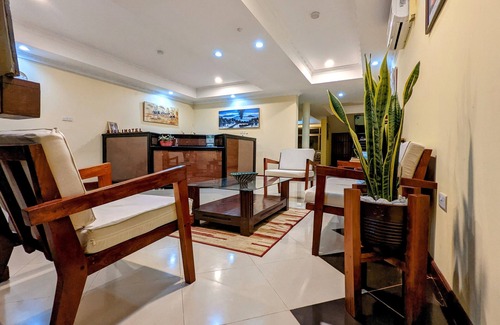 Arusha Hotel | Mvuli Hotel