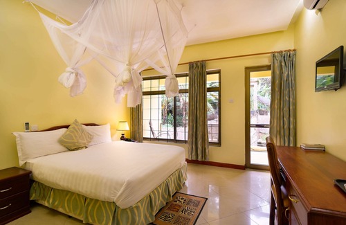 Arusha Hotel | Mvuli Hotel