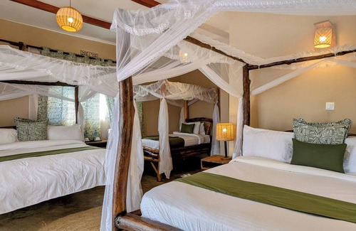 Karatu Cabin | Mvuli Mountain Lodge Ngorongoro