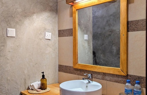Karatu Cabin | Mvuli Mountain Lodge Ngorongoro