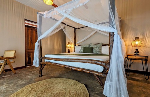 Karatu Cabin | Mvuli Mountain Lodge Ngorongoro